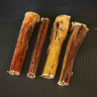 Bullepees 15 cm per 4 stuks