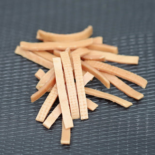 Zachte Slices | Zalm