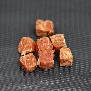 Zachte Cubes | Lam & Kabeljauw