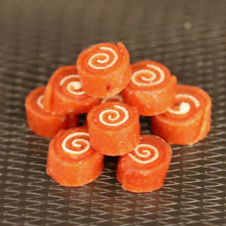 Zachte trainers Rond | Eend & Kabeljauw