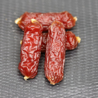 Zachte worstjes | Lam