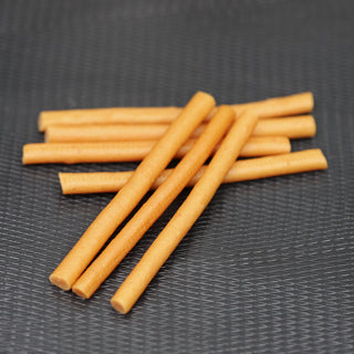 Zachte Sticks | Zalmfilet