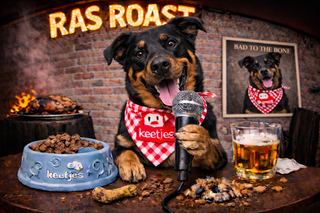 RasRoast: Beauceron