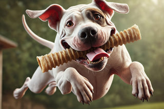 Welke luchtpijp kies je voor je hond? Ontdek de verschillen!