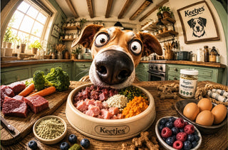 Mijn hond heeft steeds zachte ontlasting: oorzaken, voeding en oplossingen