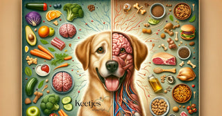 Darmgezondheid en gedrag - Keetjes