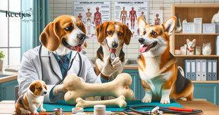Dierenarts spreekt... - Keetjes