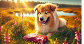 Voedingskeuze voor Honden: Carnivoor of Omnivoor?