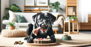 De onmiskenbare voordelen van kauwen voor honden: Hoe Keetjes bijdraagt aan de gezondheid van jouw huisdier - Keetjes