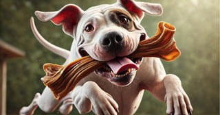 Welke luchtpijp kies je voor je hond? Ontdek de verschillen!