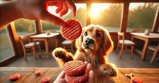 Alles wat je moet weten over Omega 3-vetzuren voor honden