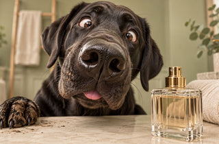 Rituals hondenverzorging: is parfum nodig? | Keetjes