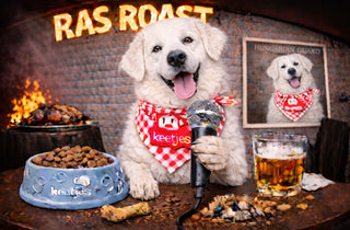RasRoast: Kuvasz