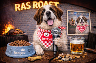 Rasroast: Moskovitsche Waakhond