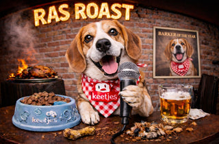 RasRoast: Beagle
