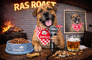 RasRoast: Boerboel