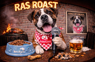 RasRoast: Boxer