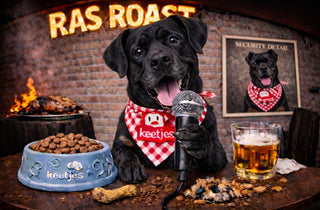 RasRoast: Cane Corso