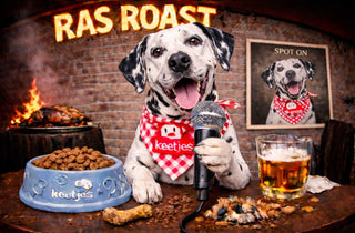 RasRoast: Dalmatiër