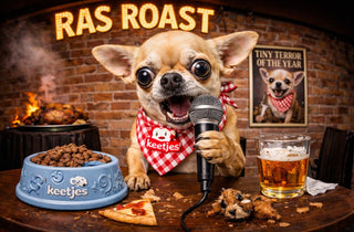 RasRoast: Chihuahua