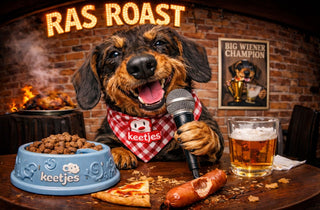 RasRoast: Teckel