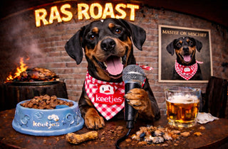 RasRoast: Dobermann