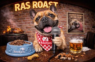 RasRoast: Franse Bulldog