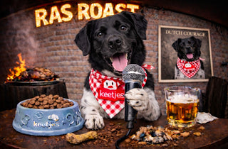 RasRoast: Friese Stabij