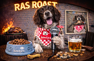 RasRoast: Heidewachtel