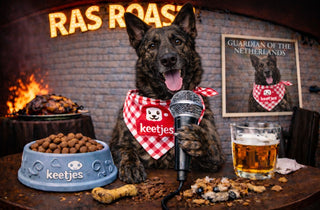 RasRoast: Hollandse Herder