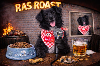 RasRoast: Markiesje