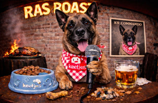 RasRoast: Mechelse Herder