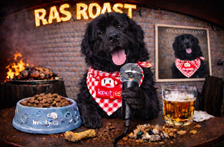 RasRoast: Newfoundlander