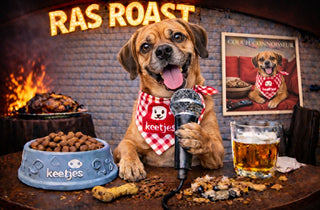 RasRoast: Puggle
