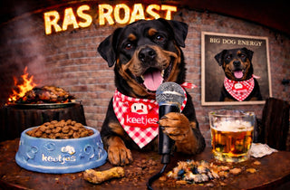 RasRoast: Rottweiler