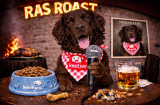 RasRoast: Wetterhoun