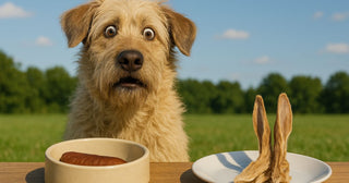 De frikandellengeneratie &amp; de stierenbal: snacktime met karakter
