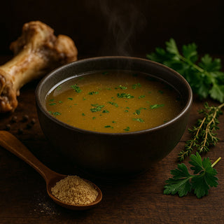 Bottenbouillon (Bone Broth)