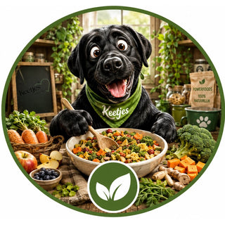Powerfoods & natuurlijke extra’s