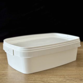 Bewaarbox vlees