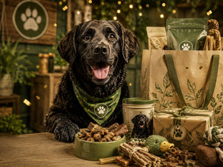 Natuurlijke hondensnacks en kauwsnacks van Keetjes