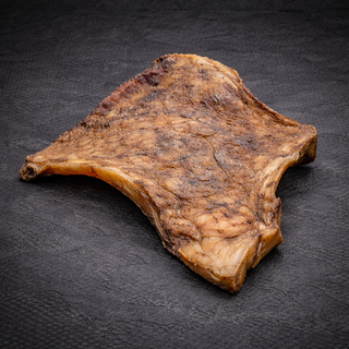 Happy Keetjes EXTRA DIKKE Plaat | Runderkophuid