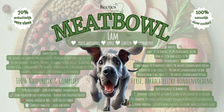 MeatBowl | Lam