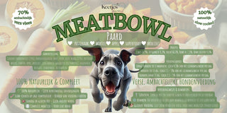 MeatBowl | Paard
