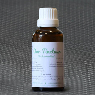 Oor Tinctuur