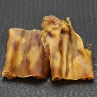 Happy Keetjes Platen | Runderkophuid