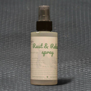 Rust & Relax Spray