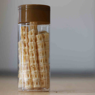 Backbone Tonijn