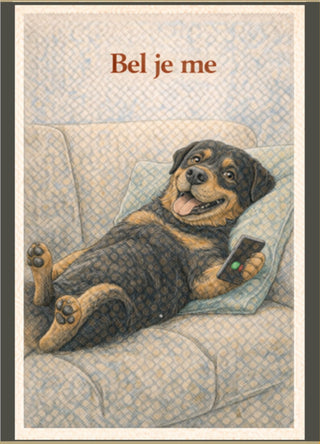 Kaartenset 5 – Vriendschap & Liefde