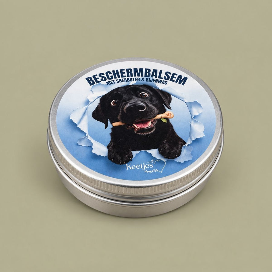 Keetjes Beschermbalsem